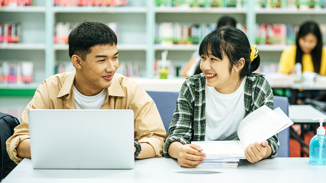 學聯海外升學中心