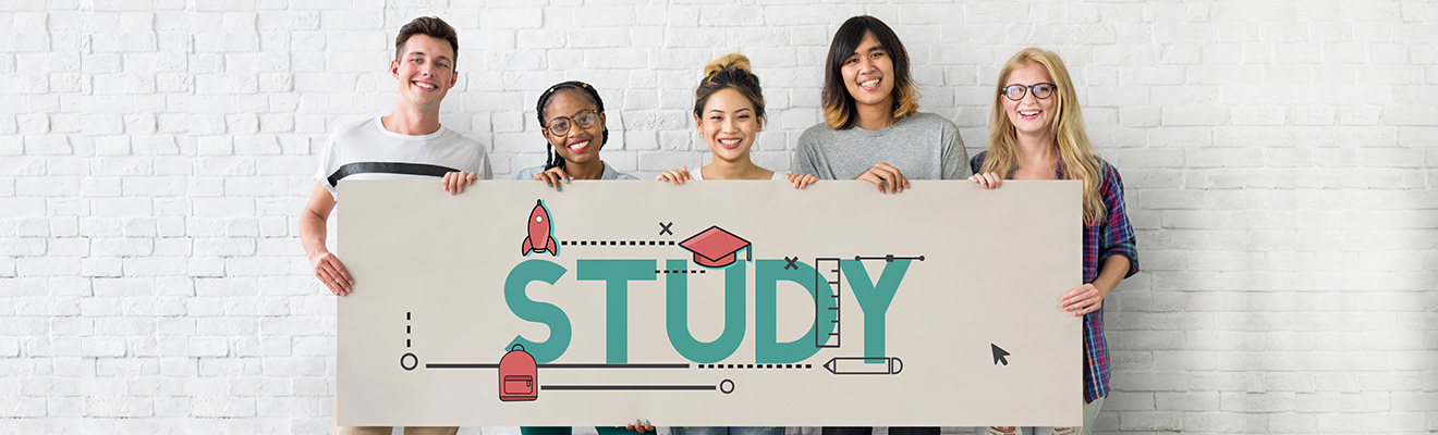 海外院校獎學/助學金