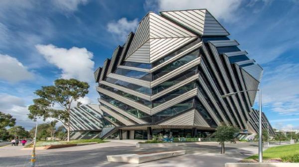  【澳洲8大Monash University】升學講座
