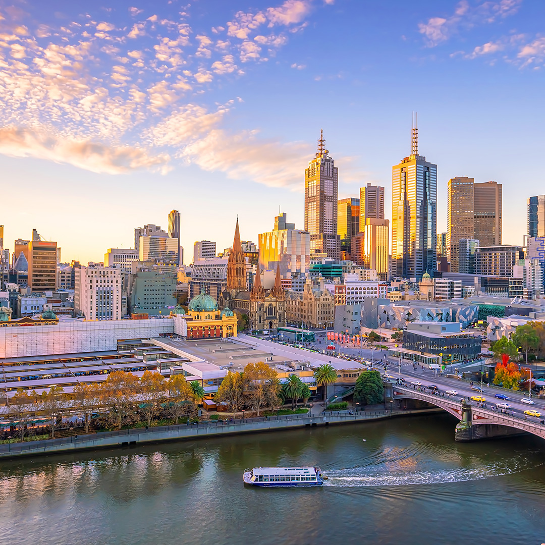 讀澳洲大學銜接課程：最快3-4年完成學士學位，墨爾本升學選擇多樣！