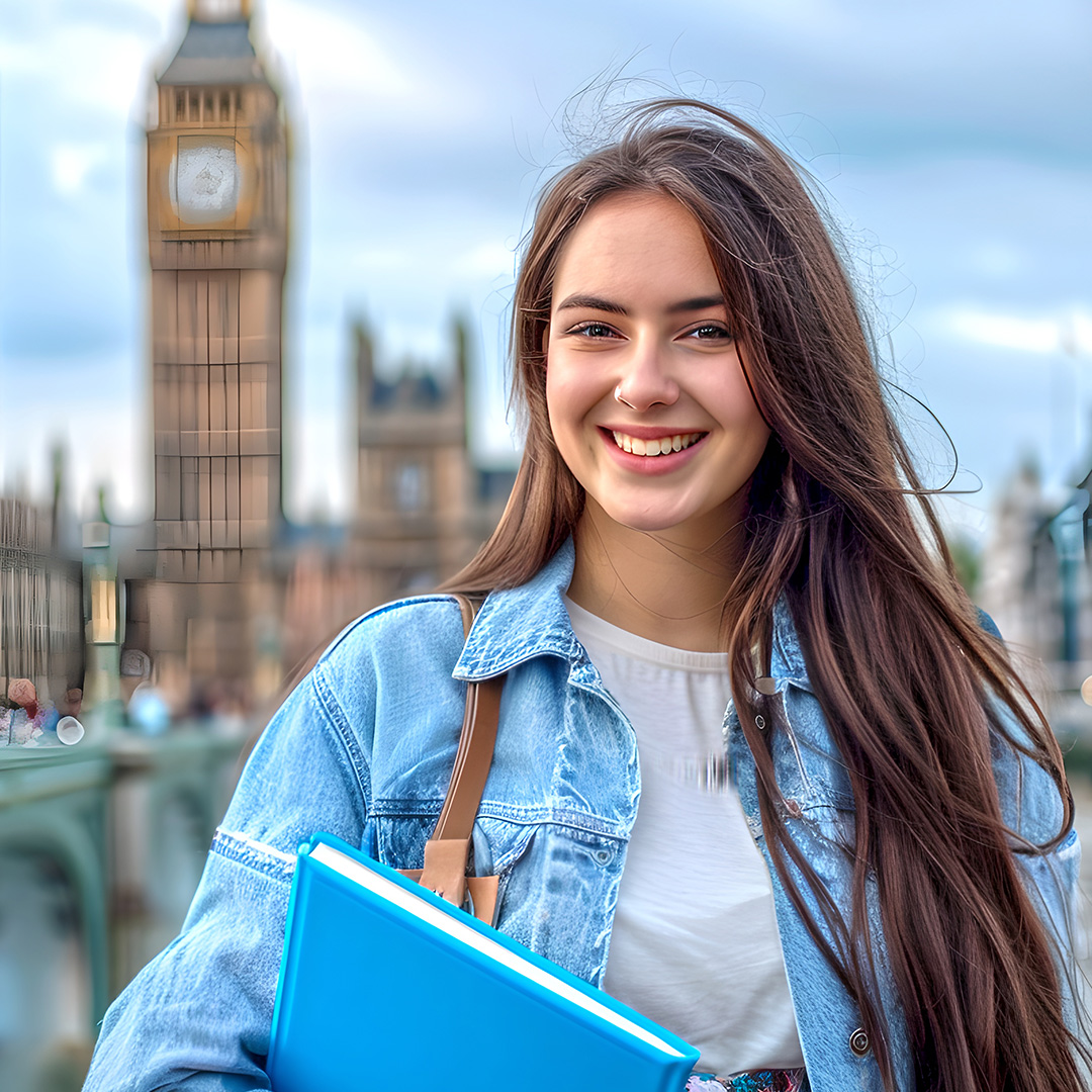 探索最佳學生城市：倫敦英國升學優勢，豐富您的海外體驗！