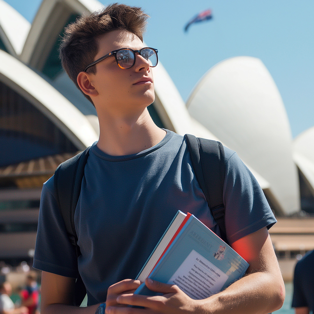 讀Foundation如何升讀澳洲八大？悉尼銜接課程學院全介紹！