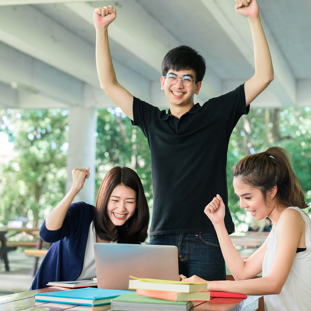 準備考DSE好大壓力？入Top U 唔一定要考公開試！