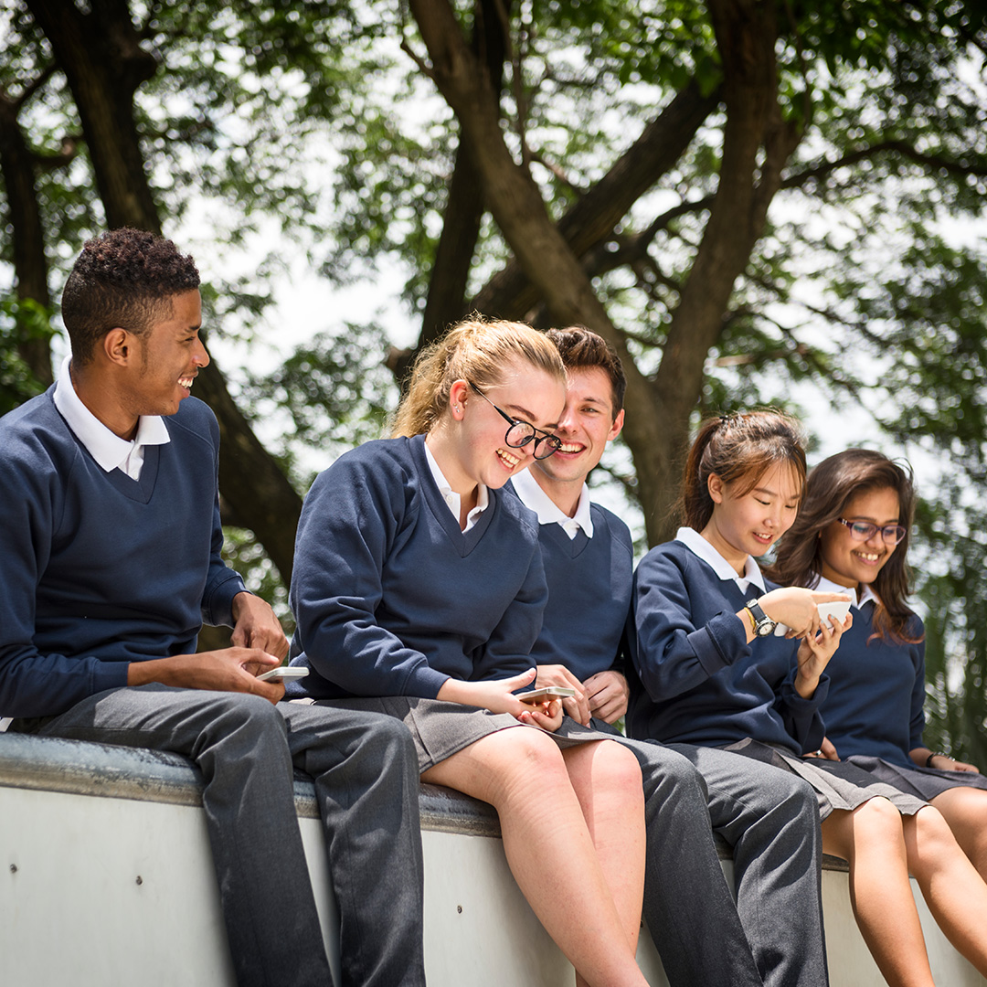 【英國中小學】2026年9月入學現已接受申請！