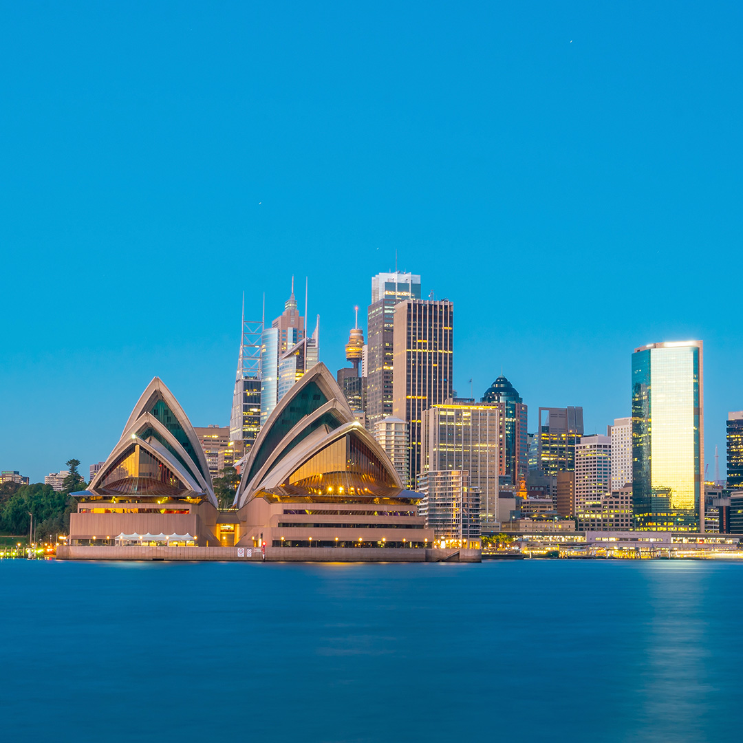 澳洲頂尖院校銜接課程:助您升讀全球TOP 100大學!