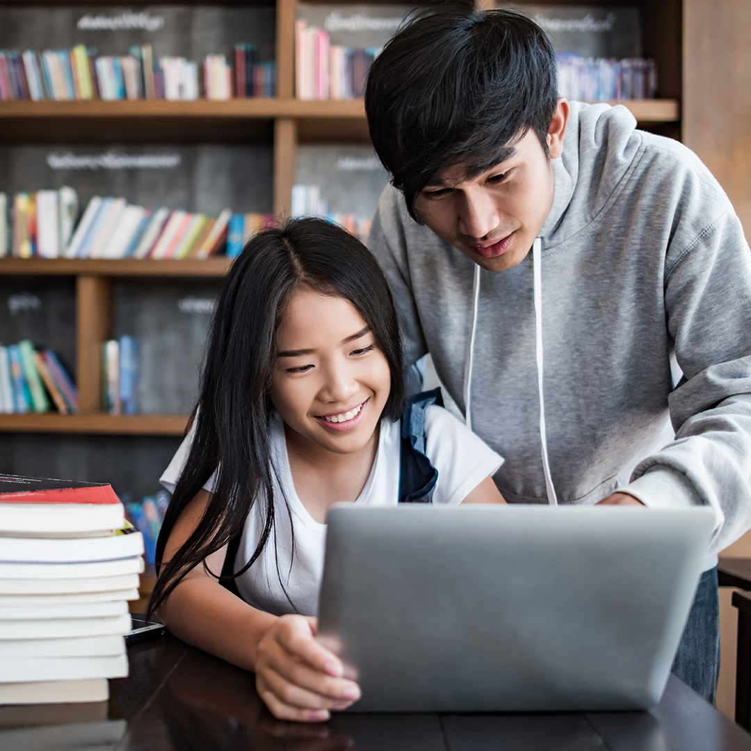 高中同學除左備戰公開試,都要開始規劃未來路向