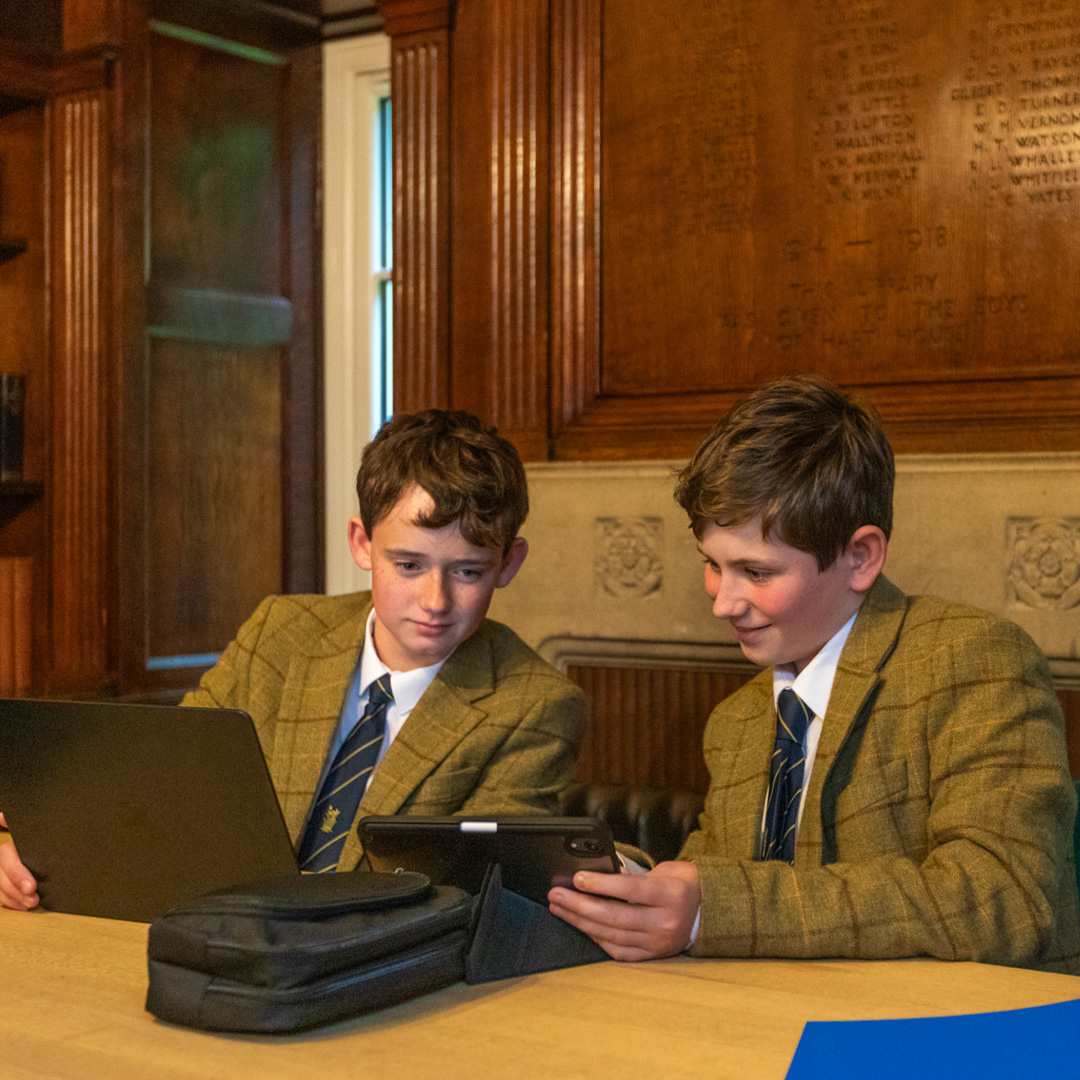 為子女搵英國私立寄宿學校？一次過拆解申請流程＋推薦院校！