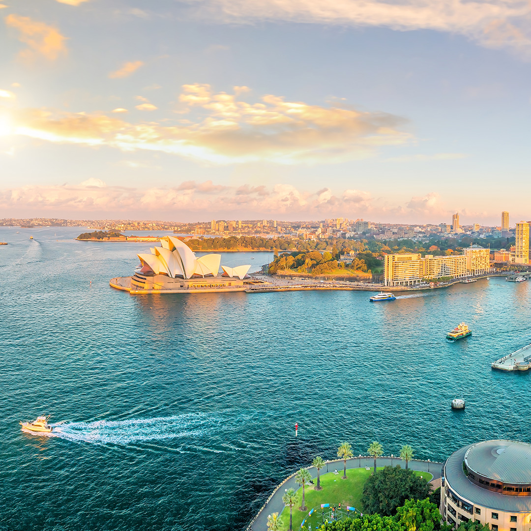 澳洲大學2027年2月入學現已接受申請！點解近年越來越多人選擇澳洲？