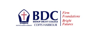 Bishop Druitt College