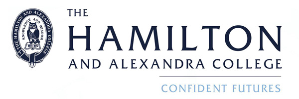 The Hamilton and Alexandra College
