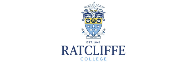 Ratcliffe College