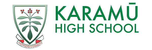 Karamu High School