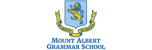 Mount Albert Grammar School