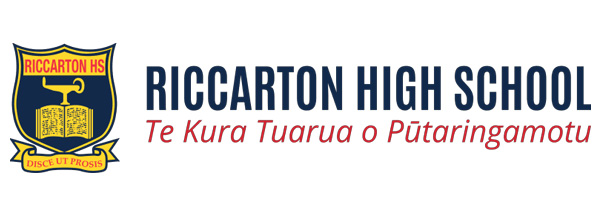 Riccarton High School