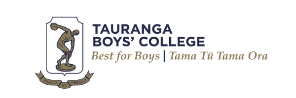 Tauranga Boys College