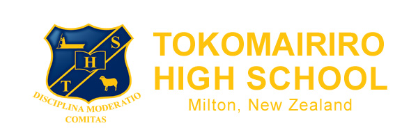 Tokomairiro High School