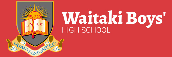 Waitaki Boys' High School